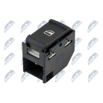 Billede af NTY EWS VW 121 Kontakt, rudehejs