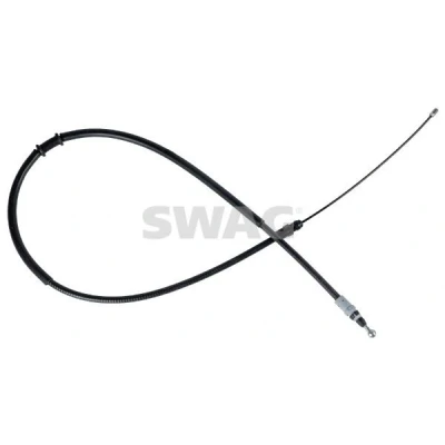 Billede af Kabel, parkeringsbremse SWAG 33 10 0316