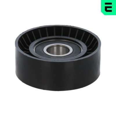 Billede af OPTIMAL 0 N2558S Remstrammerhjul uden holder VOLVO: V60 I