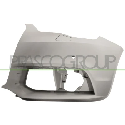 Billede af PRASCO Premium AD1201114 Kofanger venstre foraksel grundet / primet AUDI: A1 Sportback