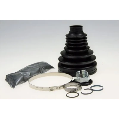 Billede af SPIDAN 36298 Drivakselmanchet 112,00 TPE (termoplastisk elastomer) med møtrik FORD: FOCUS 3 Turnier, C Max 2,