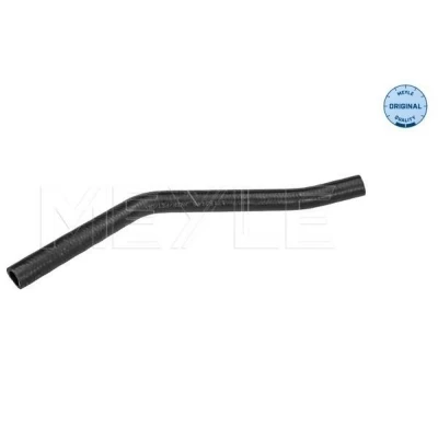 Billede af MEYLE 159 202 0004 Hydraulikslange, styretøj fra ekspansionsbeholder til hydraulikpumpe ORIGINAL Quality VOLKSWAGEN: Passat B5 Sedan