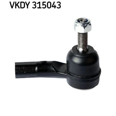 Billede af SKF VKDY 315043 Styrekugle med syntetsik fedt OPEL: Karl