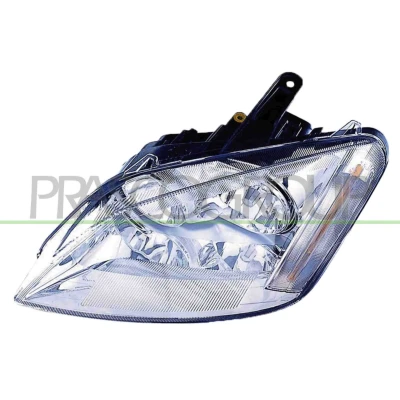 Billede af PRASCO FD7154914 Forlygter venstre H7, H1 med indstillingsmotor for LWR FORD: Focus C Max