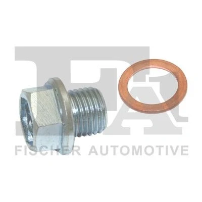 Billede af FA1 822.362.011 Bundprop M14x1,5 med tætningsring HYUNDAI: Getz, SUZUKI: Wagon R+ II Hatchback, Liana Ignis I