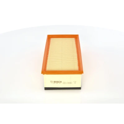 Billede af BOSCH F 026 400 121 Luftfilter 68 146 305 Filterindsats TOYOTA: Corolla Verso, Avensis II Station Wagon, Sedan