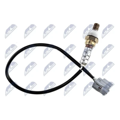 Billede af NTY ESL HD 001 Lambdasonde foran, foran katalysatoren, efter katalysator Reguleringssonde, Diagnosesonde, Gevind, forsmurt HONDA: Accord 6 Limousine