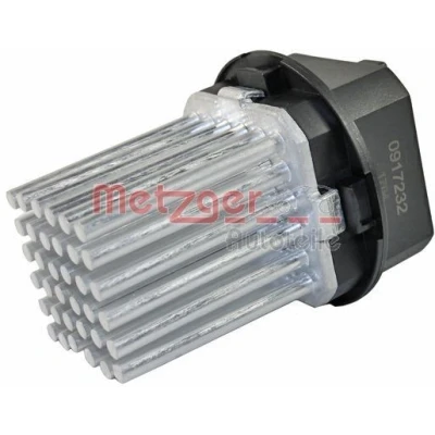 Billede af METZGER 0917232 Regulator, kabineventilator