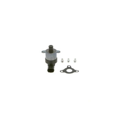 Billede af BOSCH 1 465 ZS0 009 Brændstoftrykregulator Højtrykspumpe (lavtryksside) med add on materiale