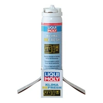 Billede af LIQUI MOLY 20000 Rengørings /desinfektionsmiddel, klimaanlæg 75ml Dåse, spraydåse