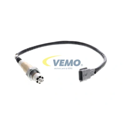 Billede af VEMO V46 76 0031 Lambdasonde Gevind, forsmurt kantet RENAULT: Captur, TWINGO 2, LAGUNA 3 Grandtour, NISSAN: MICRA 5, Qashqai DACIA: Duster SUV