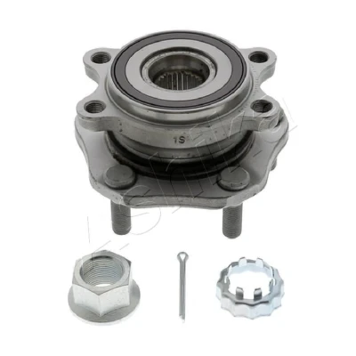 Billede af ASHIKA 44 11025 Hjulnav foraksel NISSAN: X Trail