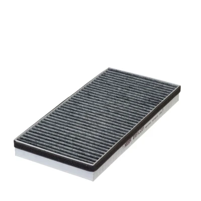Billede af Kabineluftfilter HENGST FILTER E951LC01