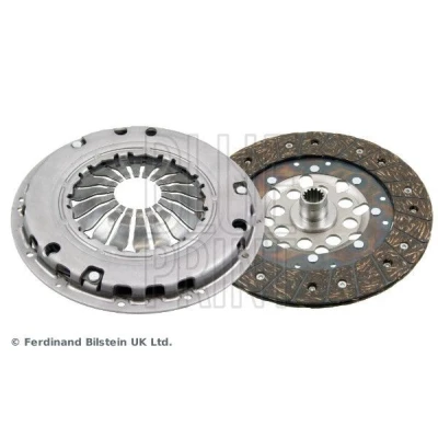 Billede af BLUE PRINT ADK83054 Kobling i to dele med syntetsik fedt 215 SUZUKI: SWIFT 3, IGNIS 2, Wagon R+ II Hatchback