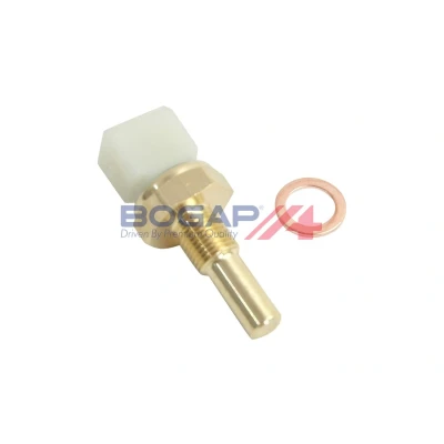 Billede af BOGAP A4126112 Kølevæsketemperatur Sensor AUDI: 100 C3 Avant, A4 B5 Sedan, 80 B4 Sedan