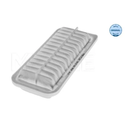 Billede af MEYLE 30 12 321 0018 Luftfilter 65 116 267 Filterindsats ORIGINAL Quality TOYOTA: Yaris I Hatchback, Verso