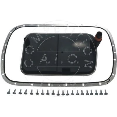 Billede af AIC 55880 Automatfilter med pakning BMW: 3 Touring, 5 Sedan
