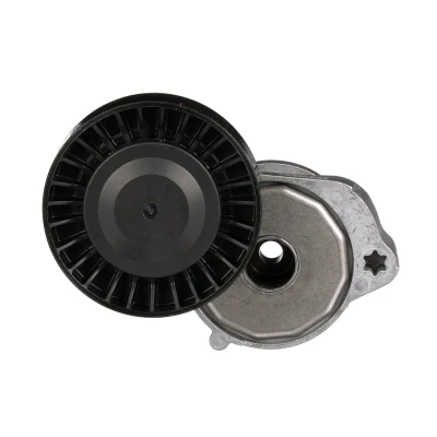 Billede af GATES FleetRunner Micro V Kit T39116 Strammehjul VOLVO: V70 3, V60 I, S80 II, FORD: MONDEO 4 Turnier, S Max Mk1
