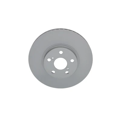 Billede af ATE 24.0125 0700.1 Bremseskiver 275,0 25,0 5 100,0 ventileret coatet TOYOTA: Celica VII Coupe