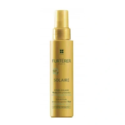 Billede af René Furterer Solaire Sun Protective Summer Fluid 100 ml