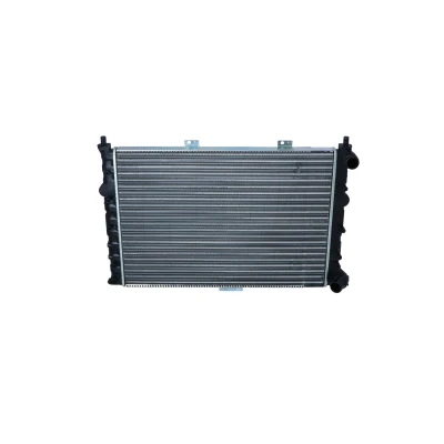 Billede af NRF 58216 Radiator Aluminium 580 415 34 Mekanisk fuget køleripper ALFA ROMEO: 156 Sportwagon, Sedan