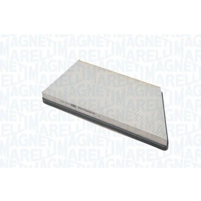 Billede af MAGNETI MARELLI 350203061630 Kabinefilter Filterindsats, Partikelfilter 343, 248 168 31 PEUGEOT: 207 Hatchback, 206+ SW