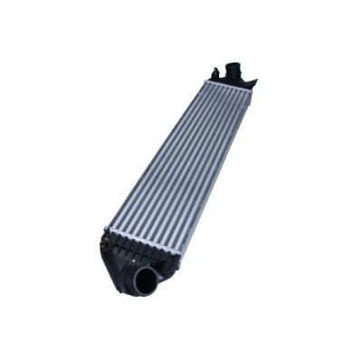 Billede af MAXGEAR AC630058 Intercooler Aluminium FORD: S Max Mk1, Focus 2, 2 Kombi