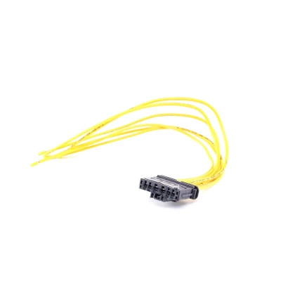 Billede af HERTH+BUSS ELPARTS 51277261 Kabelreparationssæt, baglygte CITROËN: C4 II Hatchback