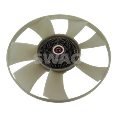 Billede af SWAG 30 94 7311 Køleventilator 420