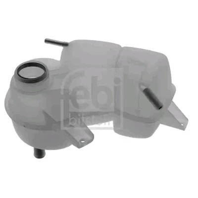 Billede af FEBI BILSTEIN 49696 Ekspansionsbeholder uden låg, sensor OPEL: Astra G Caravan, F CC