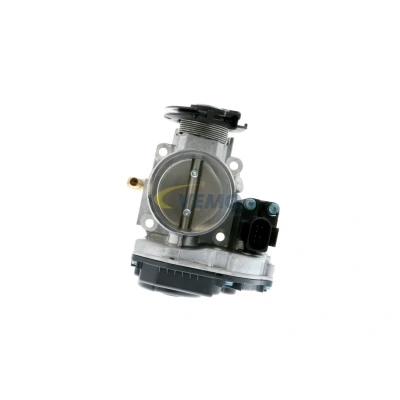 Billede af VEMO Original Quality V10 81 0015 Gasspjæld 56 mekanisk, elektronisk uden pakning Styrebox/Software skal læres/opdateres. VOLKSWAGEN: Golf 4