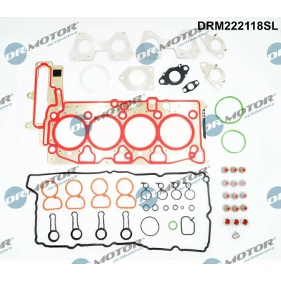 Billede af Pakningssæt, topstykke Dr.Motor Automotive DRM222118SL