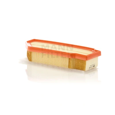 Billede af MANN FILTER C 31 033 Luftfilter 64 114 303 Filterindsats