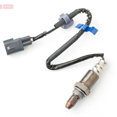 Billede af DENSO Direct Fit DOX 0504 Lambdasonde M18x1.5 opvarmet, Fingersonde, bredbånd lambda sonde OPEL: Meriva B, Astra J Hatchback