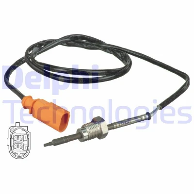 Billede af DELPHI TS30082 Sensoren VOLKSWAGEN: Touran I