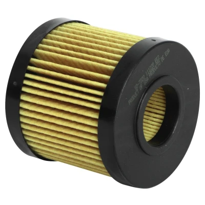 Billede af K&amp;N Filters SO 7020 Oliefilter Filterindsats TOYOTA: RAV4 IV SUV, III V