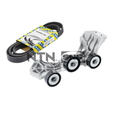 Billede af SNR KA851.03 Kileribberem