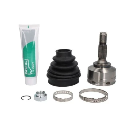 Billede af PASCAL G1C015PC Knokkelled hjulsidet CITROËN: C3 I Hatchback, C4 Hatchback