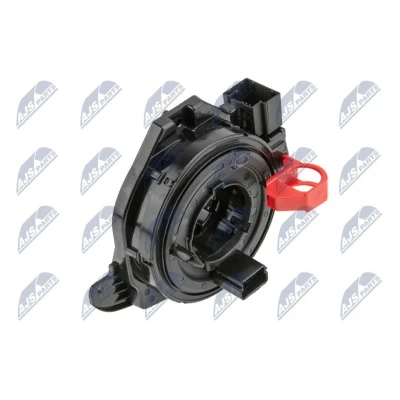 Billede af NTY EAS VW 009 vinkelfjeder med airbag SEAT: Ibiza 4, VOLKSWAGEN: Polo V Hatchback, SKODA: Rapid Hatchback
