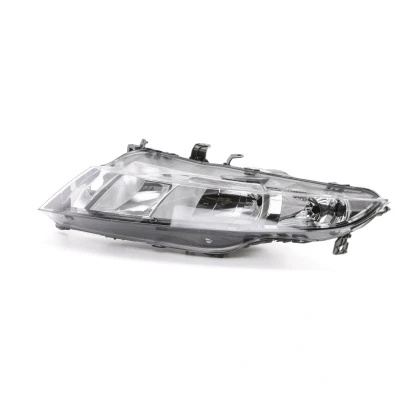 Billede af TYC 20 0968 05 2 Forlygter venstre H7, H1 til højrekørsel med elektronisk motor HONDA: CIVIC 8 Hatchback