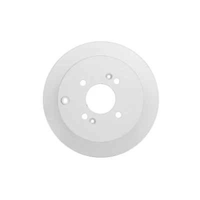 Billede af BOSCH 0 986 479 C08 Bremseskiver 262 10 4 100 fuldstændigt coatet HYUNDAI: i20 I Hatchback, Getz, ACCENT 3, KIA: RIO 2