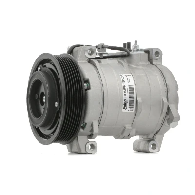Billede af VALEO 699054 Kompressor 10S17 12 PAG 46 R 134a med kompressorolie NEW ORIGINAL PART