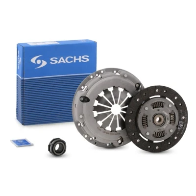 Billede af SACHS 3000 951 532 Kobling 200 FIAT: 500 Hatchback, Punto Evo Grande FORD: KA ALFA ROMEO: MiTo