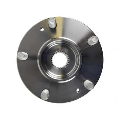 Billede af FEBI BILSTEIN 102190 Hjulnav 114 uden hjullejer foraksel KIA: cee‘d I Stationcar, HYUNDAI: i30 Hatchback