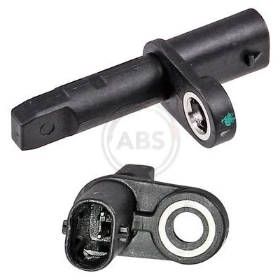 Billede af A.B.S. 31510 ABS sensor aktiv 32 sort CITROËN: Berlingo Van, II PEUGEOT: 3008 SUV