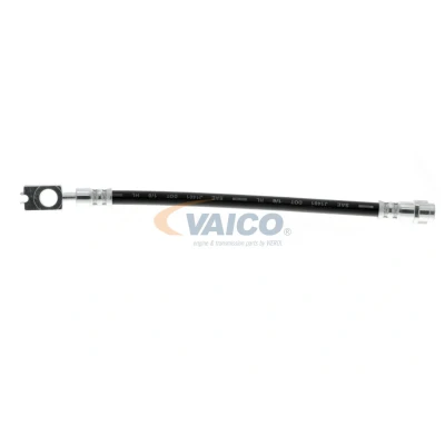 Billede af VAICO V10 4182 Bremseslange bagaksel, ydre 263 M 10x1 AUDI: A4 B7 Avant, B6/B7 Cabriolet, B6 Avant