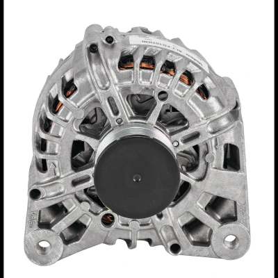 Billede af VALEO 439766 Generator 14V 150A RENAULT: MEGANE 3 Grandtour, GRAND SCENIC 3, Clio 4, DACIA: Lodgy