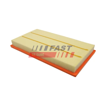 Billede af FAST FT37344 Kabinefilter Pollenfilter 262 195 38 RENAULT: GRAND SCENIC 3, Trafic 3 Bus
