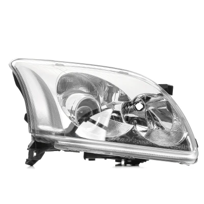 Billede af ALKAR 2752265 Forlygter højre W5W, PY21W, H7/H1, H7, H1 TOYOTA: Avensis II Station Wagon, Sedan, Hatchback