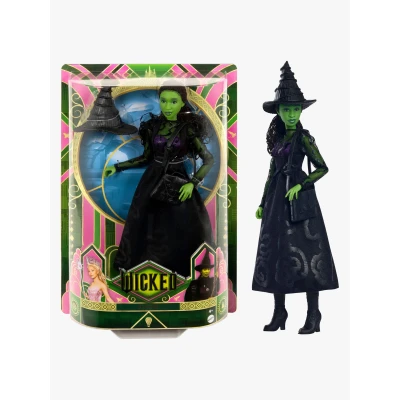 Billede af Mattel Dukke Elphaba Legetøj og Gadgets